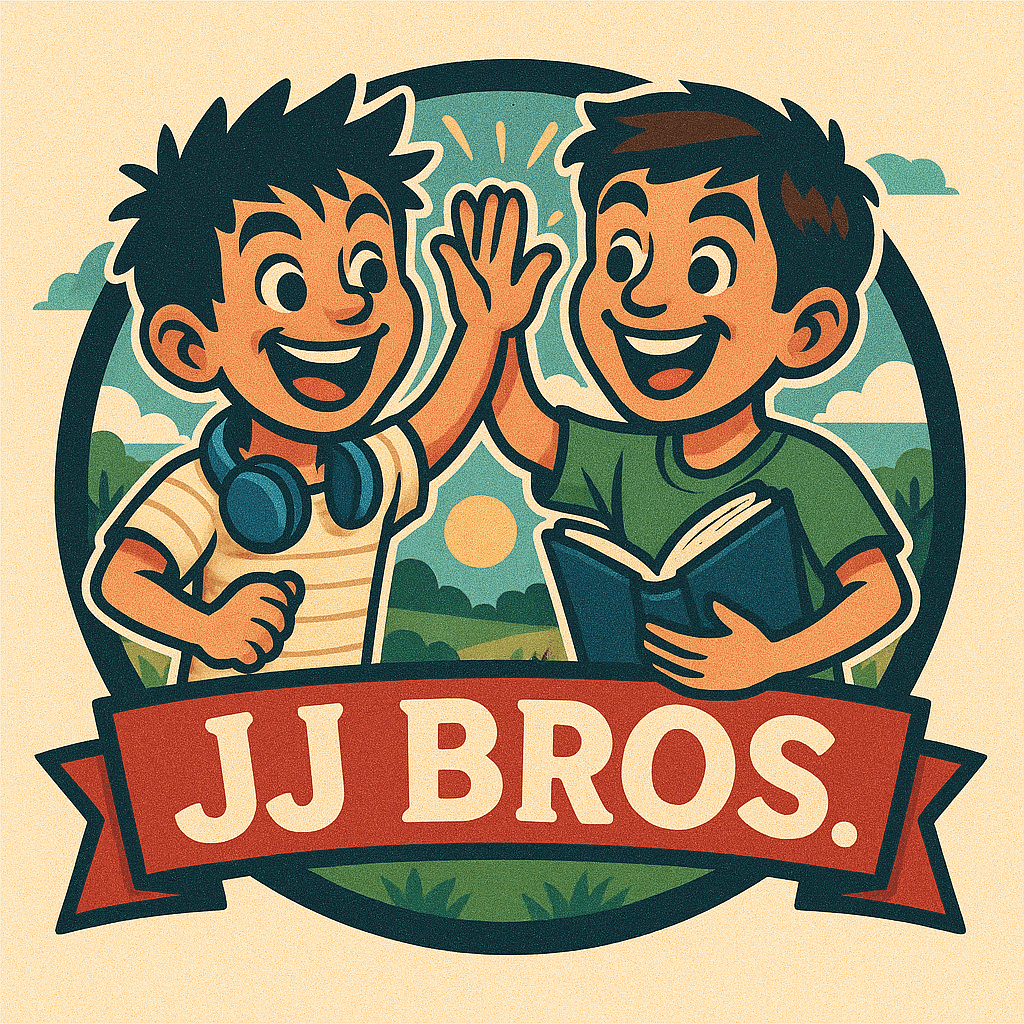 JJ Bros